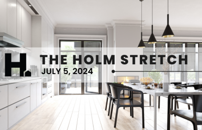 The HOLM Stretch | July 5th, 2024 